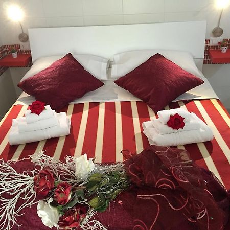 Rosa Di Ortigia Appartement Syracuse Buitenkant foto