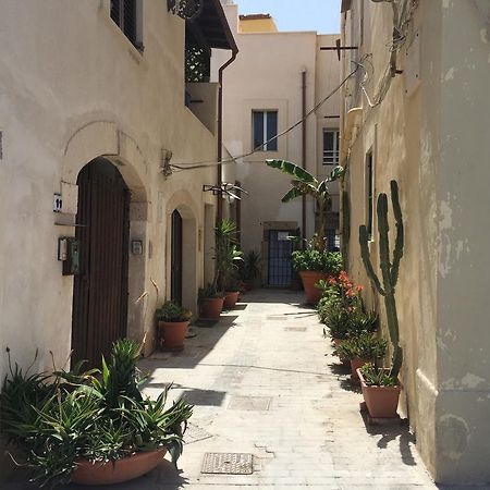 Rosa Di Ortigia Appartement Syracuse Buitenkant foto