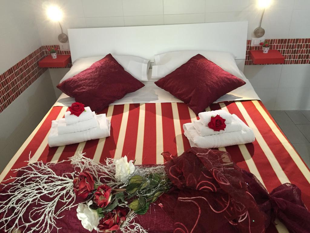 Rosa Di Ortigia Appartement Syracuse Buitenkant foto