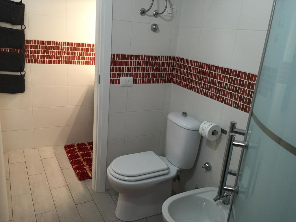 Rosa Di Ortigia Appartement Syracuse Buitenkant foto