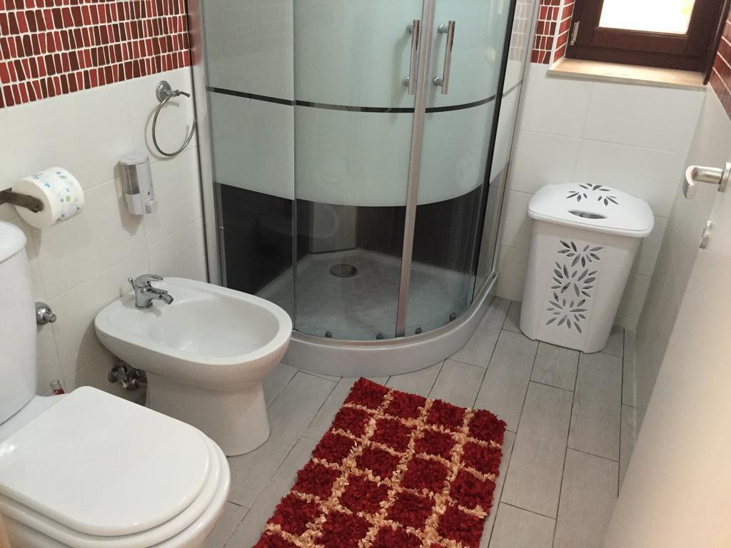 Rosa Di Ortigia Appartement Syracuse Buitenkant foto