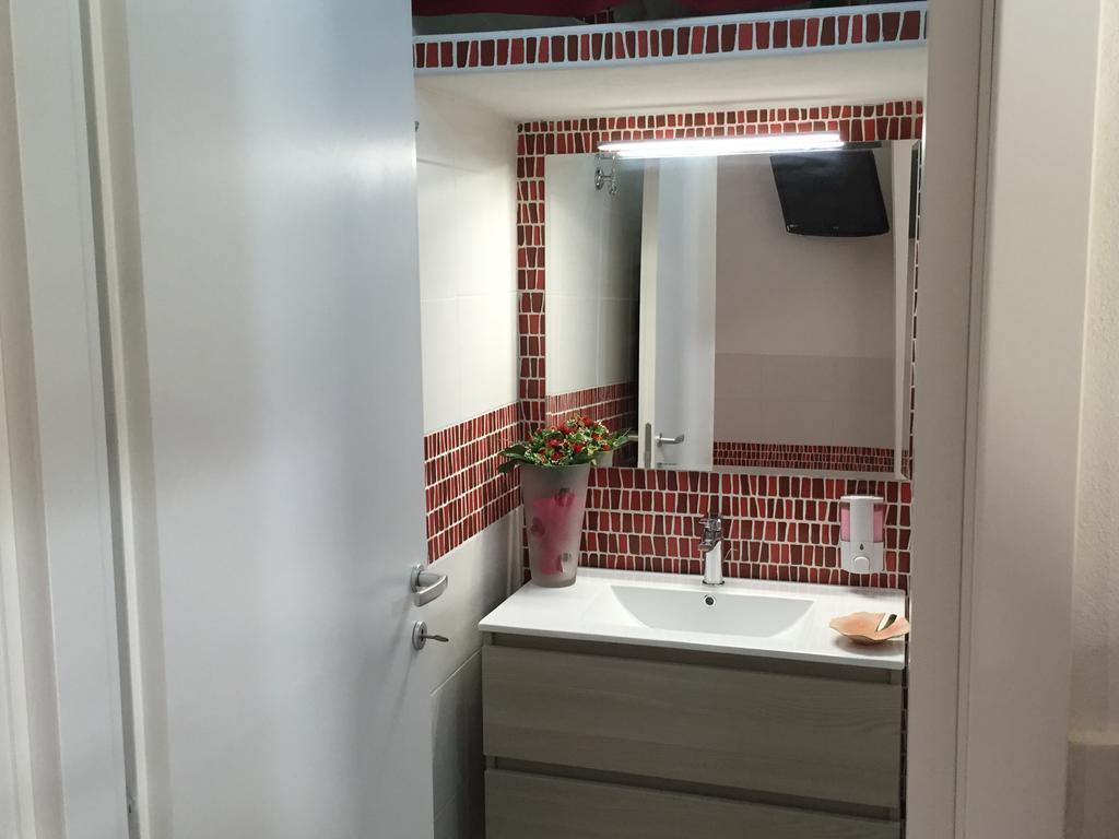Rosa Di Ortigia Appartement Syracuse Buitenkant foto