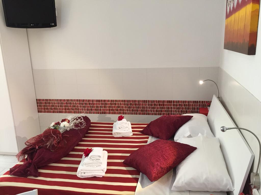 Rosa Di Ortigia Appartement Syracuse Buitenkant foto