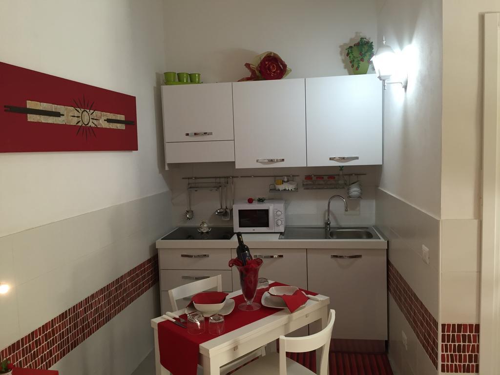 Rosa Di Ortigia Appartement Syracuse Buitenkant foto